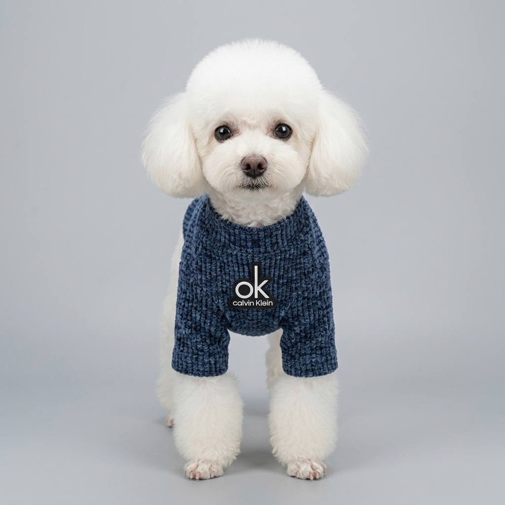 Pet Sweater Clothing