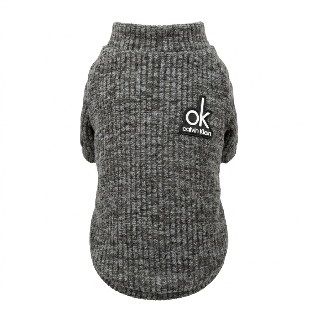 Pet Sweater Clothing
