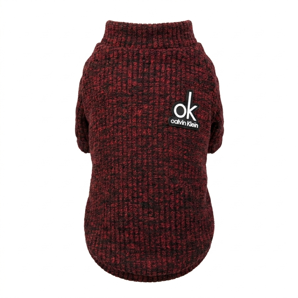 Pet Sweater Clothing