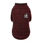 Pet Sweater Clothing