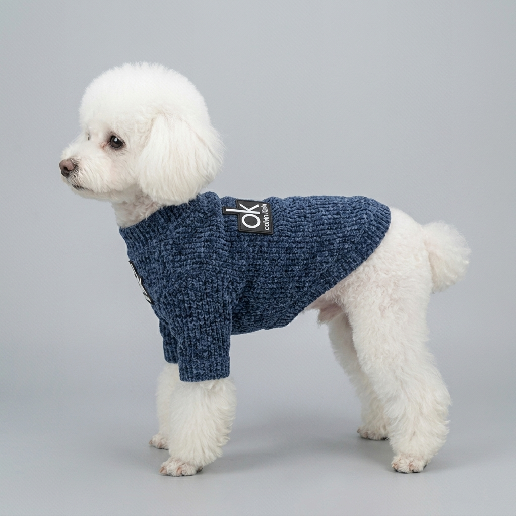 Pet Sweater Clothing