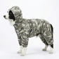 Waterproof Border Shepherd Raincoat