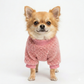 Winter Warm Dog Jacket Coat