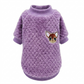 Winter Warm Dog Jacket Coat