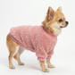 Winter Warm Dog Jacket Coat