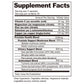 Prostate Health Urinary Support Capsules