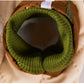 Thick Pocket Patch Pet Coat