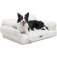 Orthopedic Sofa Dog Bed, Large