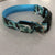 Camouflage Luminous LED Dog Collar