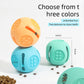 Silicone Dog Food Leak Toy