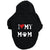 All-Size Classic Dog Knit Sweater