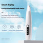 LED Pet Paw Hair Trimmer Electric Dog and Cat Clipper