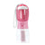 Portable 3-in-1 Dog Water and Food Travel Cup