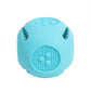 Silicone Dog Food Leak Toy