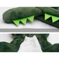 Thickened Warm Dinosaur Pet Clothing