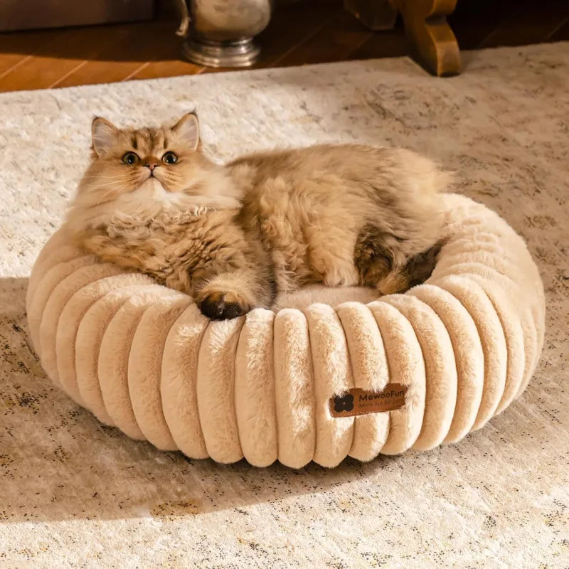 PET BEDS