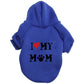 All-Size Classic Dog Knit Sweater