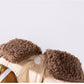 Thick Pocket Patch Pet Coat