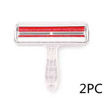 Hair Refreshing Pet Grooming and Hair Removal Comb