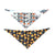 Halloween Double-Sided Pet Towel