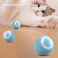 Smart Interactive Rolling Cat Ball Toy for Cats and Dogs