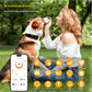 Pet GPS Locator Monitor