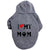 All-Size Classic Dog Knit Sweater