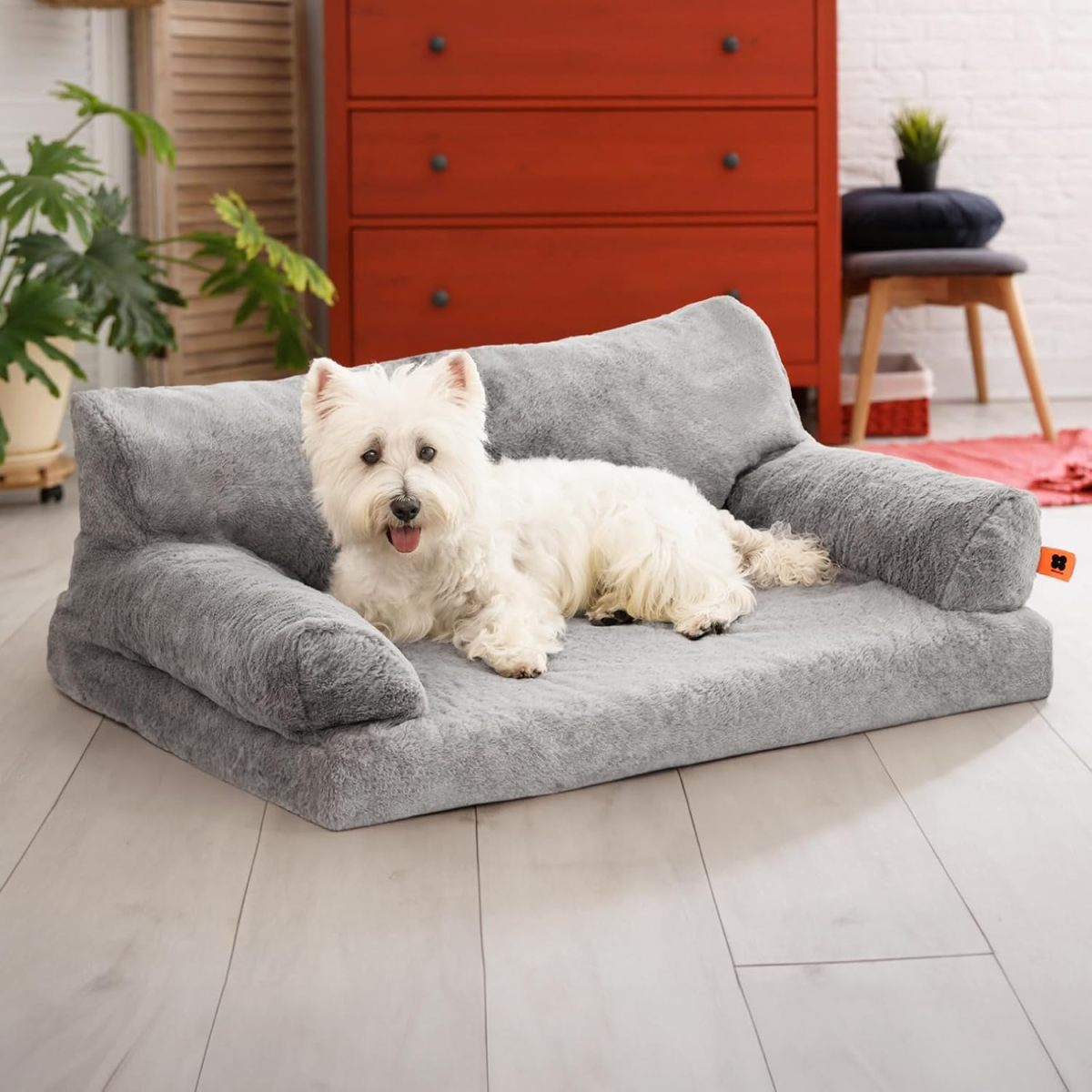 Waterproof Foam Dog Sofa Bed