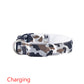 Camouflage Luminous LED Dog Collar