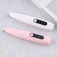 LED Pet Paw Hair Trimmer Electric Dog and Cat Clipper