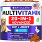 20-in-1 Dog Multivitamin Chews