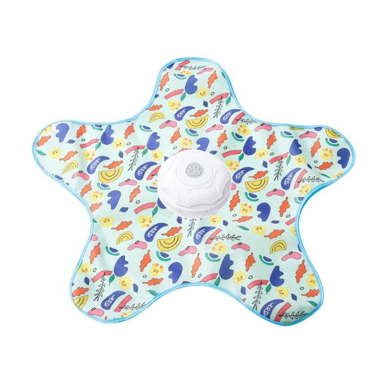 Smart Cat Hunting Toy Electric Interactive Pet Toy