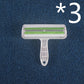Hair Refreshing Pet Grooming and Hair Removal Comb