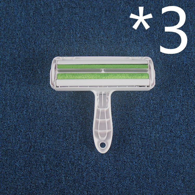 Hair Refreshing Pet Grooming and Hair Removal Comb