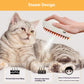 USB Rechargeable Pet Steam Comb