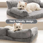 Waterproof Foam Dog Sofa Bed