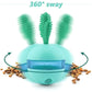 Interactive Durable Dog Puzzle Toys