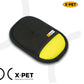 Electrostatic Cat Hair Removal Glove Brush